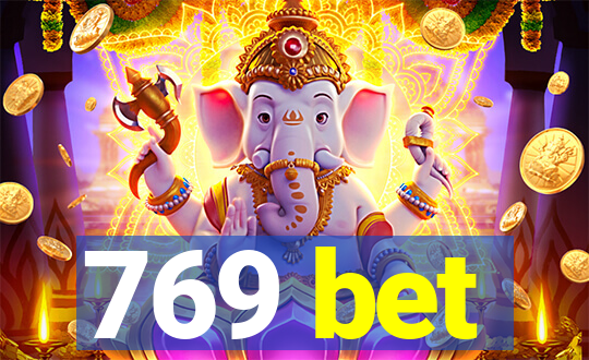 769 bet